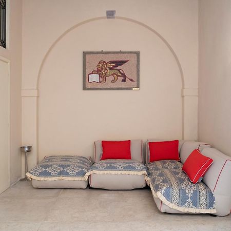 Fortuny3967 Suites & Wine Венеция Экстерьер фото