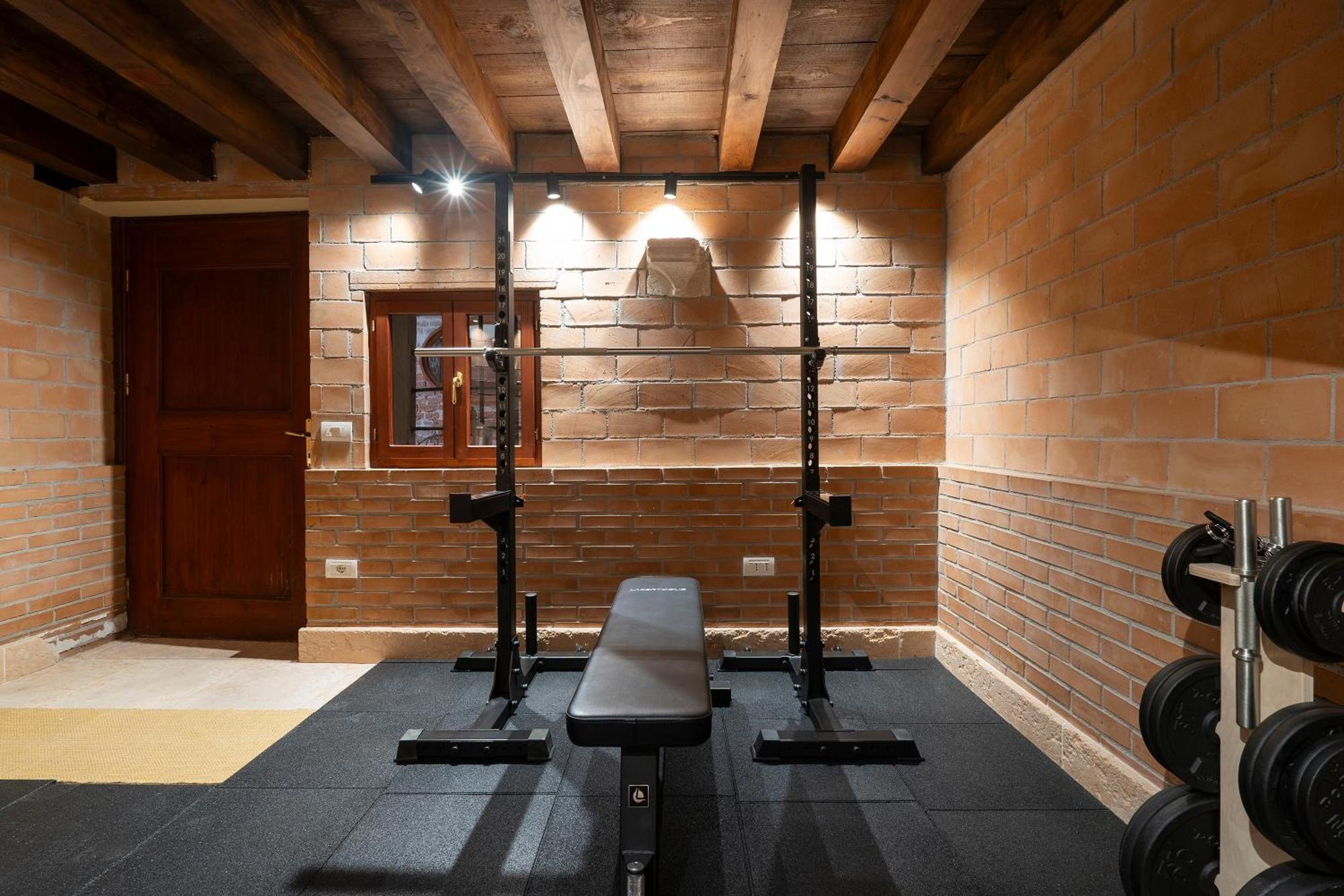 Fortuny3967 Suites & Wine Венеция Экстерьер фото